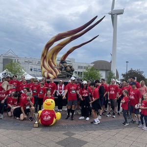 Thompson Hine Floor 37